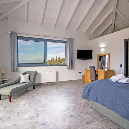 Ioannis By ヴィラ *