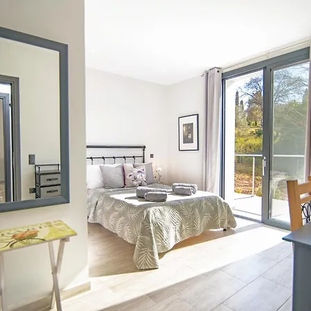 Ioannis By ヴィラ