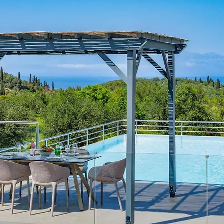 Ioannis By ヴィラ