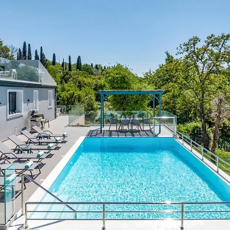 Ioannis By ヴィラ *