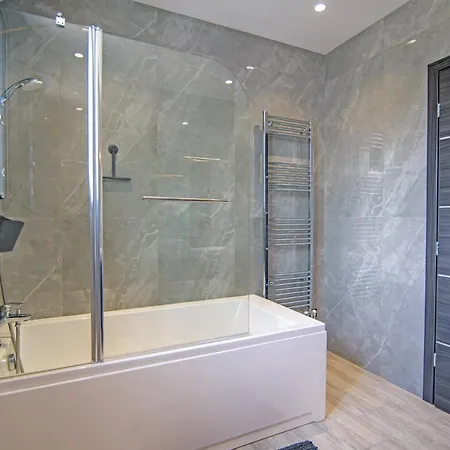 빌라 Ioannis By Agnítsini