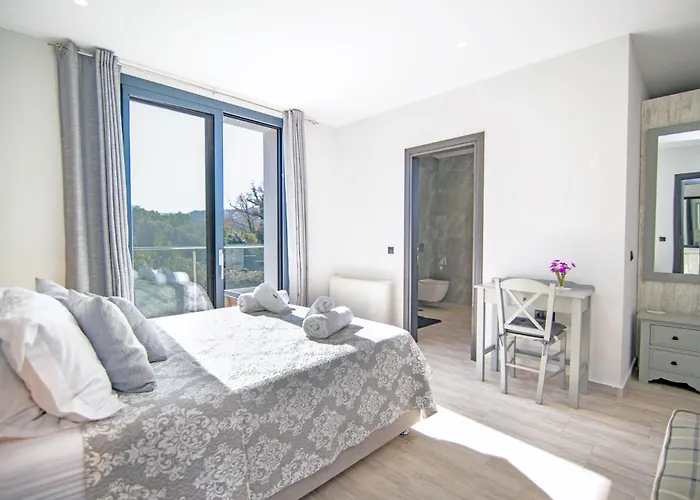 Βίλα Ioannis By *