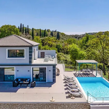 Ioannis By Villa Agnitsini