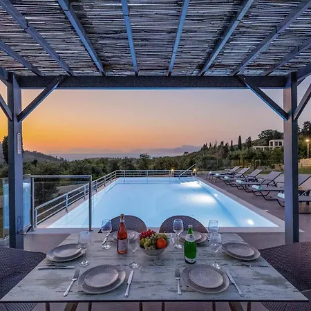 Ioannis By Villa